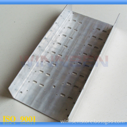 Metal Enclosure Sheet Metal Parts